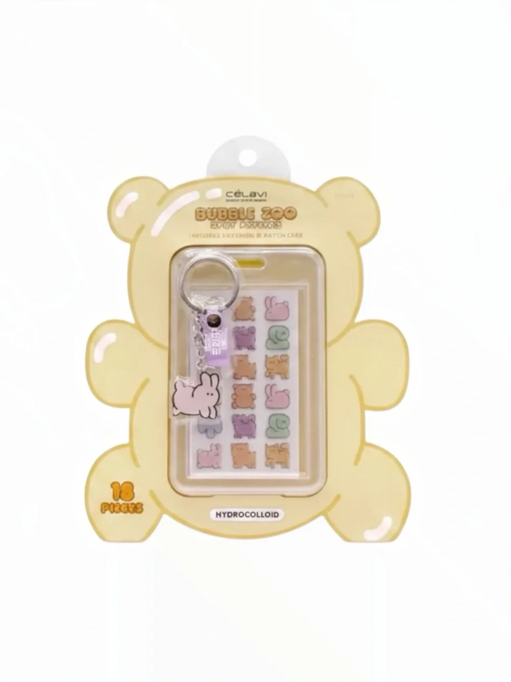 Celavi bubble zoo